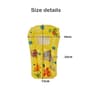 Inflatable Baby Float Pool Floating Seat Water Hammock 4