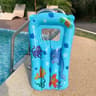 Inflatable Baby Float Pool Floating Seat Water Hammock 6