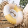Safe Splash Toddler Pool Float With Animal Design 5