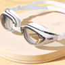 Aqua Vision Anti Fog Swim Goggles with UV Protection  Leakproof Comfort Fit