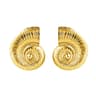 Ocean Conch Shell Stud Earrings For Women Boho Beach Party Summer Jewelry 5