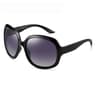 Luxe Shield Oversized Square Sunglasses For Women  Men 7
