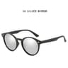 Vintage Round Sunglasses For Men  Women Classic Retro Driving Eyewear 7