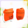 Cartoon Swim Safe Inflatable Arm Floaties For Kids  Adults 9