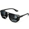 Polarized Sports Sunglasses UV Windproof Cycling Running Driving Eyewear 6