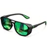 Polarized Sports Sunglasses UV Windproof Cycling Running Driving Eyewear 10