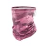 Cooling Ice Silk Neck Gaiter UV Protection Face Cover For Hiking Cycling  Outdoor Sports 9