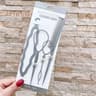 Magic Hair Braiding Tool  Hair Bun Maker Styling Kit For Easy DIY Hairstyles 9