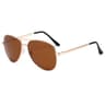 Polarized Pilot Sunglasses For Men  Women UV Protection Driving Eyewear 7
