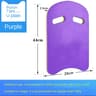 Swimming Kickboard U Shaped Float Board For Swim Training Kids  Adults 10