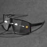 Photochromic Sunglasses With UV Protection  Blue Light Blocking For Driving And Outdoor Wear 7