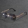 Photochromic Sunglasses With UV Protection  Blue Light Blocking For Driving And Outdoor Wear 11