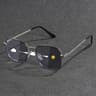 Photochromic Sunglasses With UV Protection  Blue Light Blocking For Driving And Outdoor Wear 12