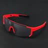 Sport Shield Vintage Sport Sunglasses For Men  Women Windproof UV Protection Cycling Eyewear 12