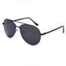 Luxury Polarized Sunglasses Double Bridge Aviator UV400 Driving  Cycling Sunglasses For Men  Women 6