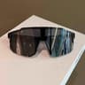 Summit Shield Cycling Sunglasses Large Frame Sports Shades For Running Hiking  Outdoor Adventures 10
