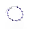 Vintage Sunflower Bracelet  Boho Anklet Stainless Steel Chain For Women  Men 8