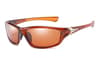 Classic Polarized Sunglasses Square Frame Driving Sunglasses For Men  Women 6