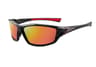 Classic Polarized Sunglasses Square Frame Driving Sunglasses For Men  Women 8