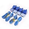 Referee Whistle Set For Coaches Sports Training  School Games 6