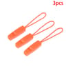 Survival Whistle Zipper Pulls For Backpack Camping And Emergency Safety 8
