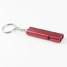 Dual Frequency Survival Whistle Metal Emergency Whistle For Camping Hiking And Outdoor Safety 8