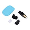 Professional Referee Whistle For Soccer And Basketball Loud Pealess Whistle ABS Sports Signal 5