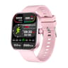 Smart Bluetooth Calling Fitness Smartwatch With HD Touch Screen Waterproof  Health Tracker 7