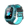 Kids Smart Watch GPS Tracker With Calling Camera  Waterproof Smartwatch For Children 0