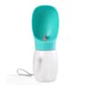 Portable Dog Water Bottle Leakproof Pet Travel Water Dispenser With Drinking Bowl 8