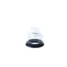 Veterinary Anesthesia Mask Medical Grade Pet Anesthesia Mask With Transparent Dome  Silicone Seal 11