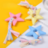 Durable Rubber Dog Toothbrush Bone For Aggressive Chewers Dental Care Toy 8