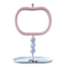 Large Desktop Makeup Mirror With Rotating Stand For Vanity Bedroom  Dressing Table 5