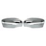 Carbon Fiber Style Nissan Qashqai Mirror Cover Caps For Side Mirror Protection 4