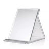 Portable Folding Vanity Mirror Desktop Makeup Mirror for Travel Dorm Office  Home