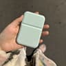 Portable Makeup Mirror Folding Travel Vanity Mirror Compact Handheld Mirror For Home Dorm  Travel 6
