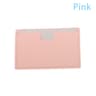 Compact Makeup Mirror Travel Makeup Mirror Unbreakable Pocket Mirror With PU Leather Case 7