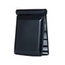 Portable LED Makeup Mirror With Foldable Stand Travel Lighted Compact Vanity Mirror 5