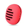 Silicone Makeup Sponge Holder Ventilated Beauty Blender Travel Case 0