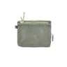 Dual Layer Travel Makeup Bag Mesh Cosmetic Organizer With Zipper 10