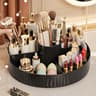 360 Rotating Makeup Organizer With MultiCompartment Cosmetic Storage 8