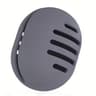 Silicone Makeup Sponge Holder Travel Case With Ventilated Multi Hole Storage 10
