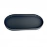 Multi Use Silicone Storage Tray Bathroom Vanity And Countertop Organizer 0