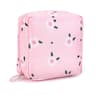 Portable Sanitary Napkin Storage Bag Waterproof Period Pouch For Women And Girls 0