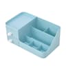Large Capacity Makeup Organizer With Drawers For Vanity And Skincare Storage 8