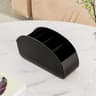 5 Compartment Remote Control Holder And Desktop Organizer Caddy 8