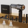 Cordless Car Vacuum Cleaner With Air Blower And Brushless Motor 10