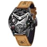 Rugged GPS Smart Watch For Men With Bluetooth Calling And Fitness Tracking 7