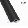 Soundproof Window Weather Seal Strip Self Adhesive Draft And Gap Sealer 7