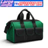 Heavy Duty Tool Bag Large Capacity Waterproof Tool Bag For Electricians 15